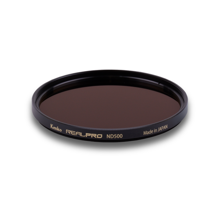 Kenko RealPro ND500 Filter