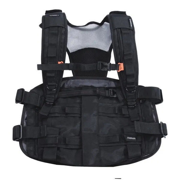 Vanguard ICS Vest Small