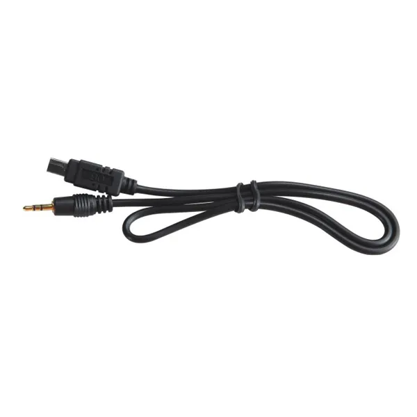Vanguard TN2 Shutter Cable for GH-300T Pistol Grip **