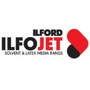 Ilford Ilfojet Pop-Up PP No Light 510gsm 36" 91.4cm x 20m Roll IJPPNO17