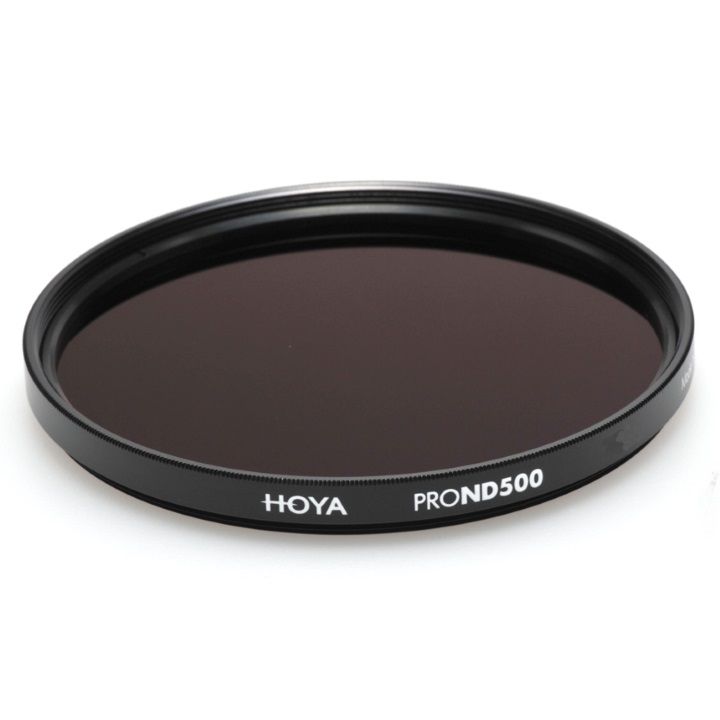 Hoya 62mm Pro ND500 Filter