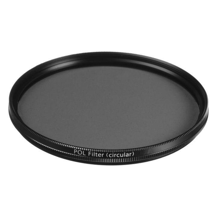 Zeiss T* 72mm Circular-Polariser Filter