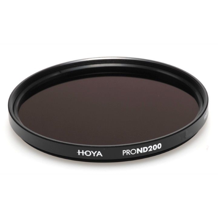 Hoya 55mm Pro ND200 Filter