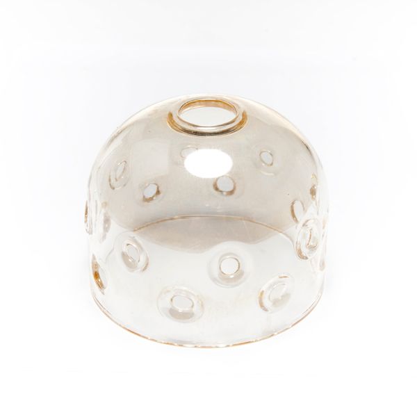 QUAD 3K HEAD UV COVER GLASS