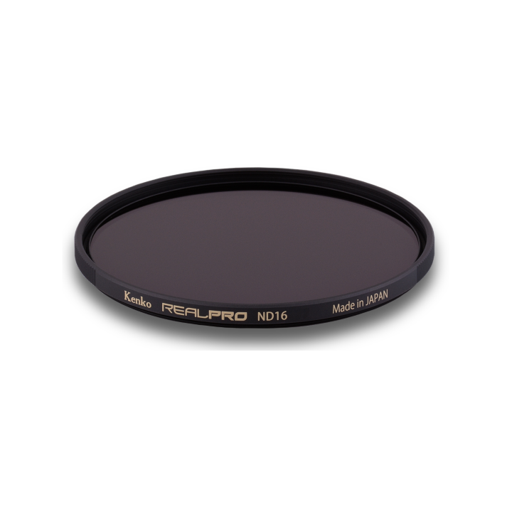Kenko RealPro ND16 Filter