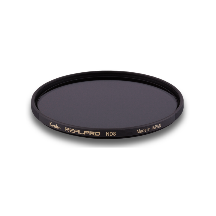 Kenko RealPro ND8 Filter