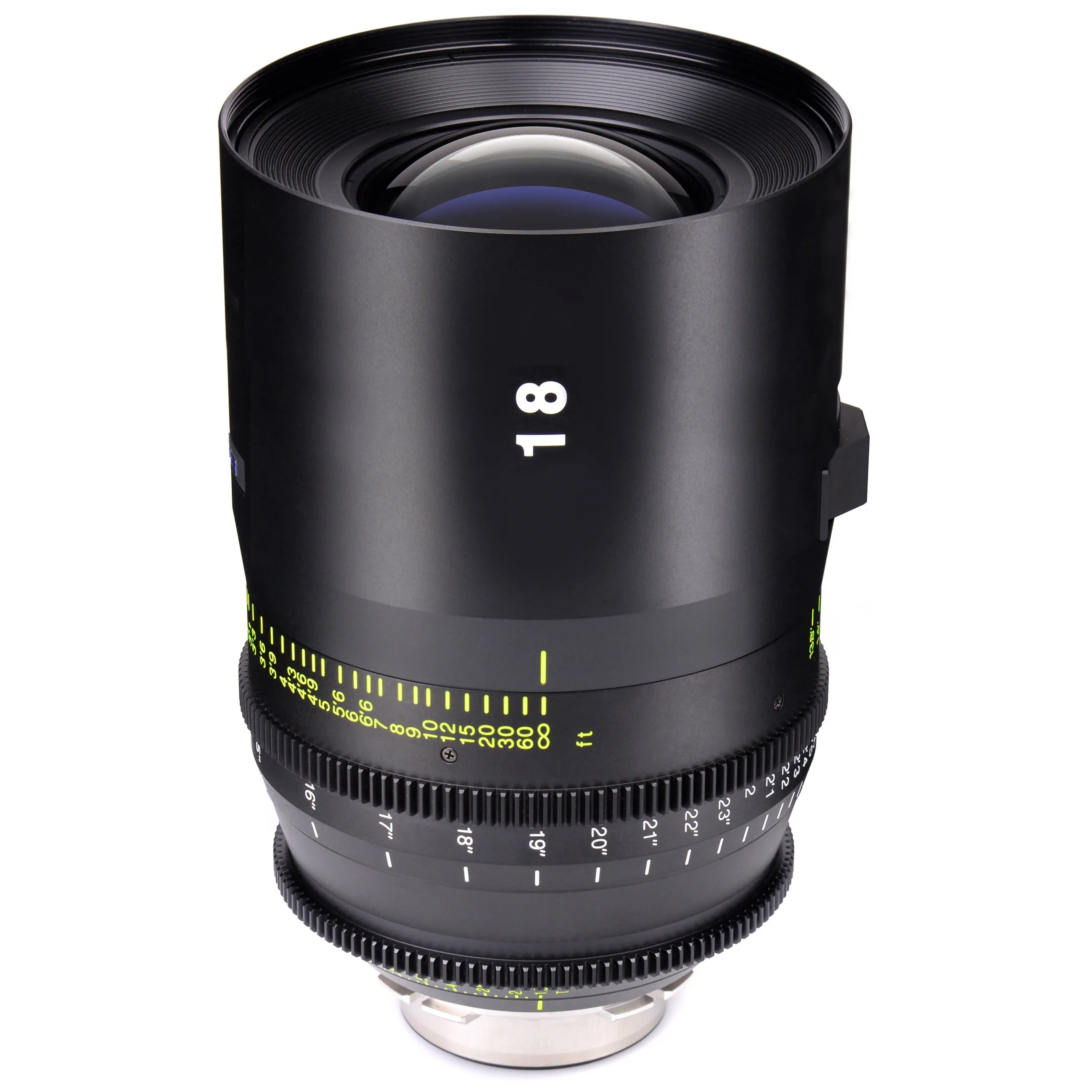Tokina Cinema Vista 18mm T1.5 Lens for Canon EF