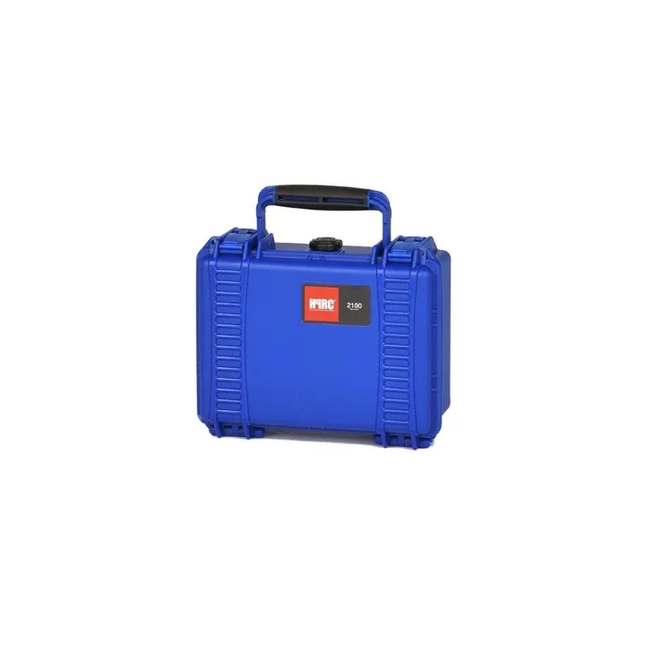 HPRC 2100 - Hard Case Empty (Blue)