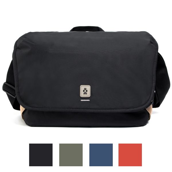 Crumpler Triple A Camera Sling 8000 00ZTRACSLI8000 C.R. Kennedy