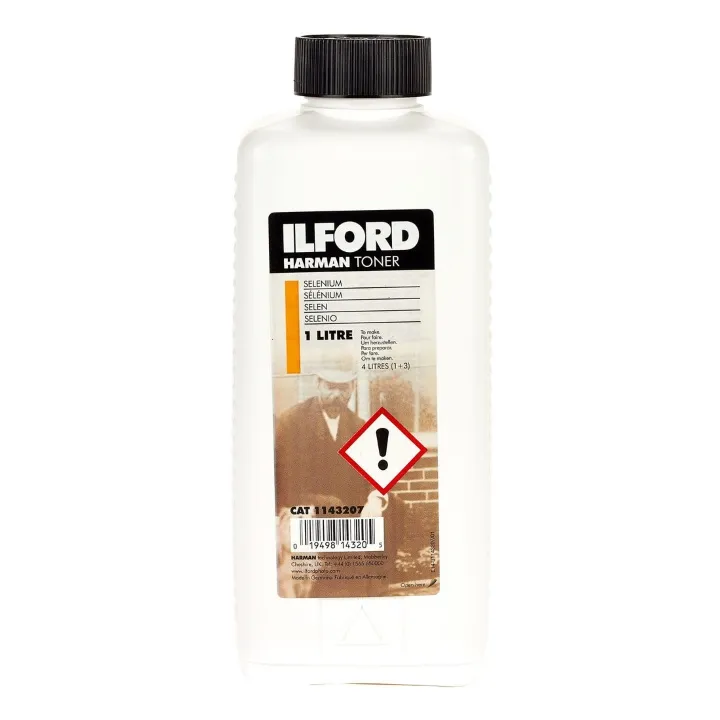 Ilford Harman Selenium Toner - 1L