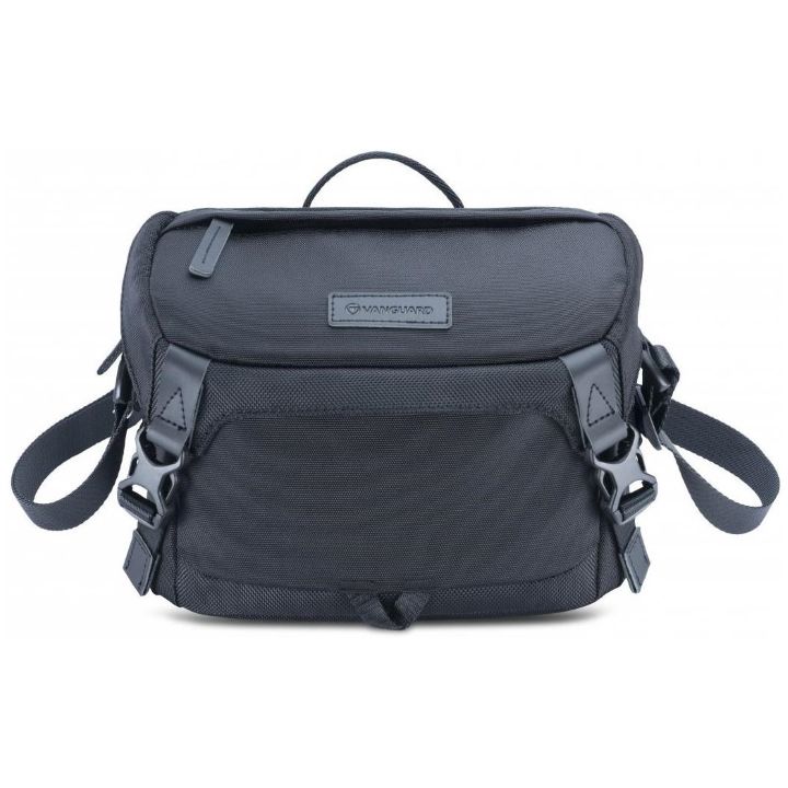 Vanguard Veo GO24M Shoulder Case - Black