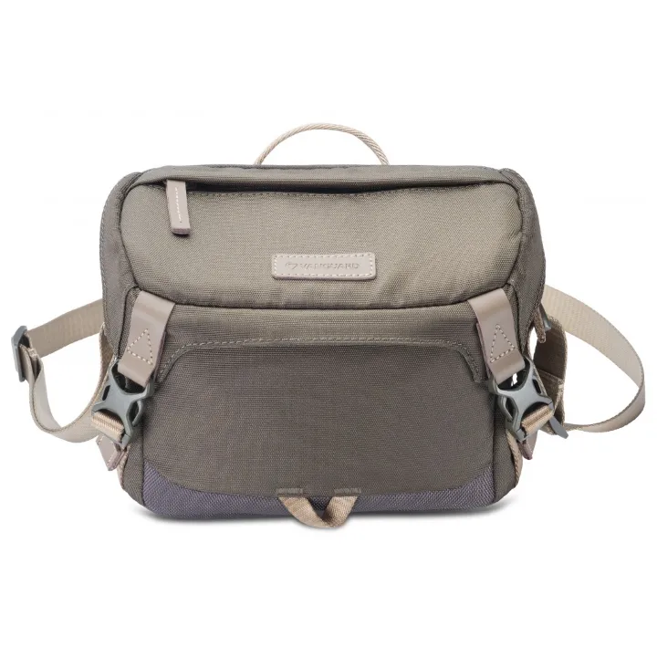 Vanguard Veo GO24M Shoulder Bag - Khaki