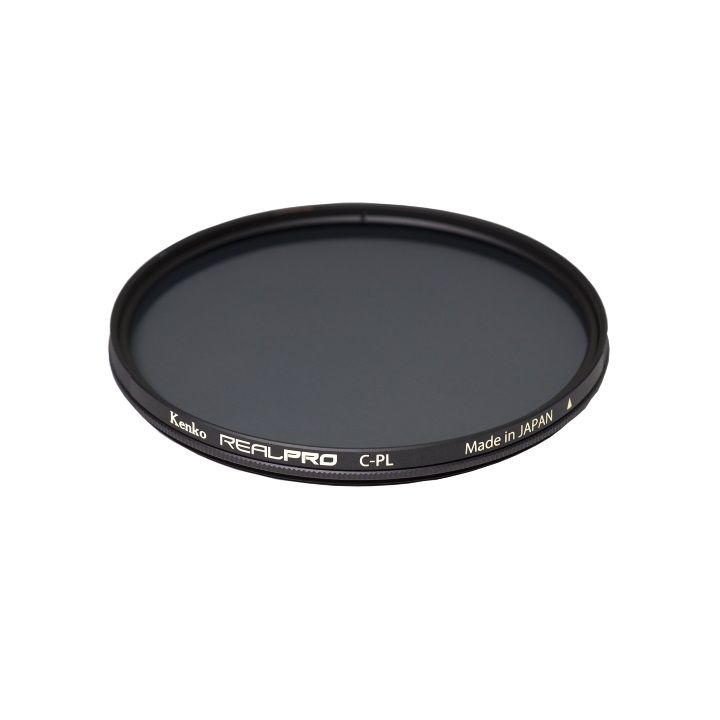 Kenko 67mm RealPro MC Circular-Polariser Filter