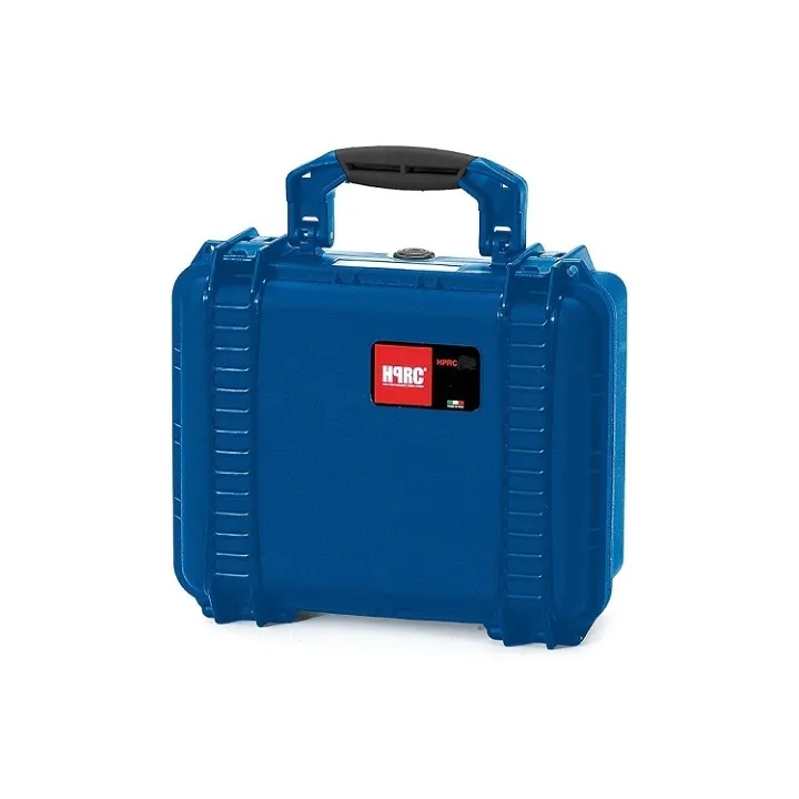 HPRC 2200 - Hard Case Empty (Blue) **