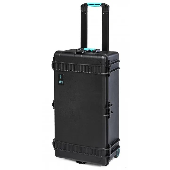 HPRC 2745W - Wheeled Hard Case Empy (Black)