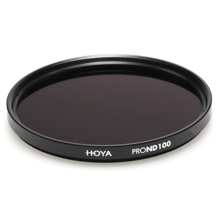 Hoya Pro ND100 Filter