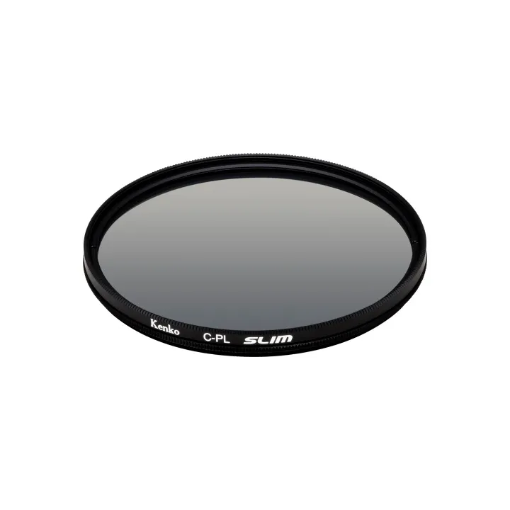Kenko 49mm Slim Circular-Polariser Filter (PH)