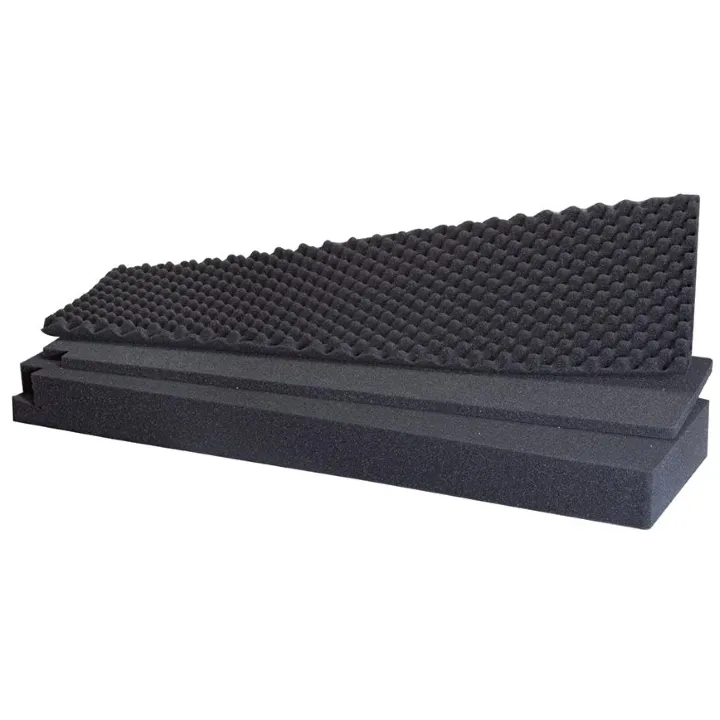 HPRC Cubed Foam for HPRC 5400W Wheeled Hard Case