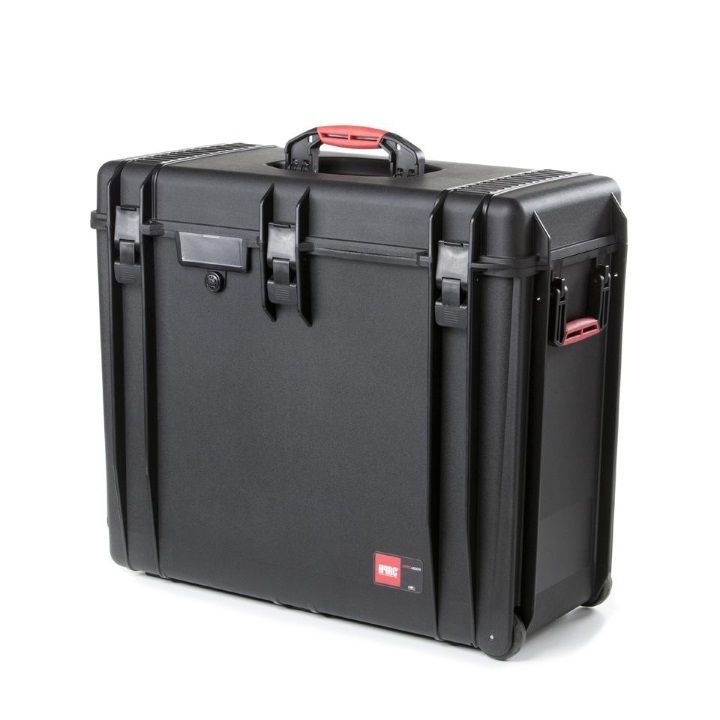 HPRC 4800W Wheeled Hard Resin Case