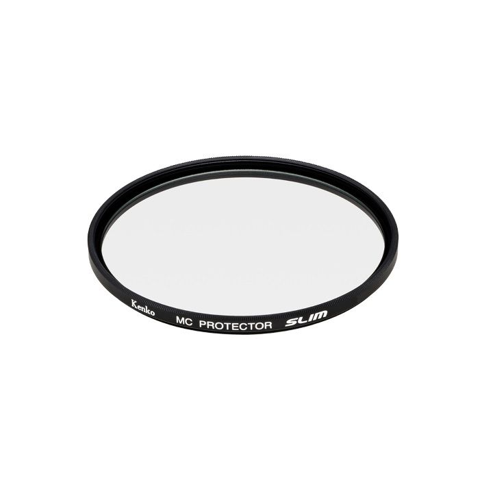 Kenko 58mm Slim MC Protector Filter