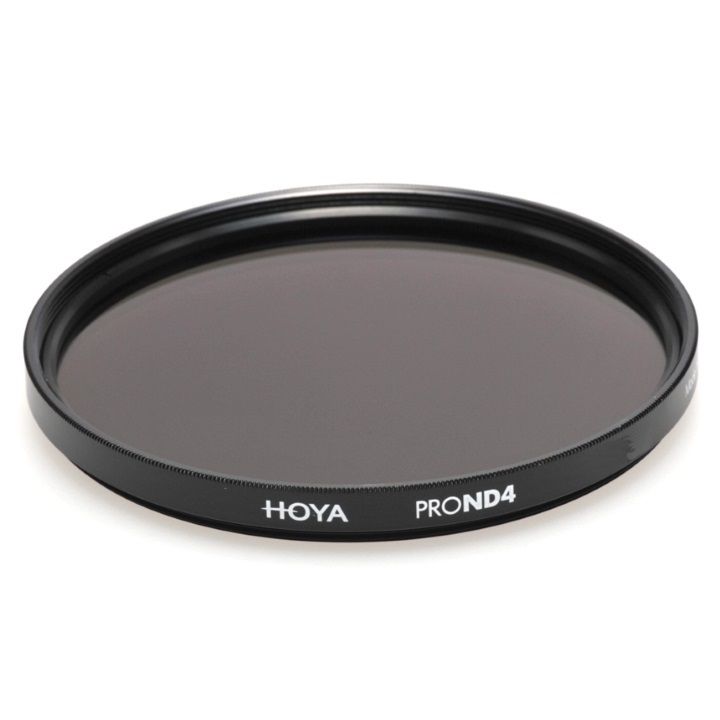 Hoya Pro ND4 Filter