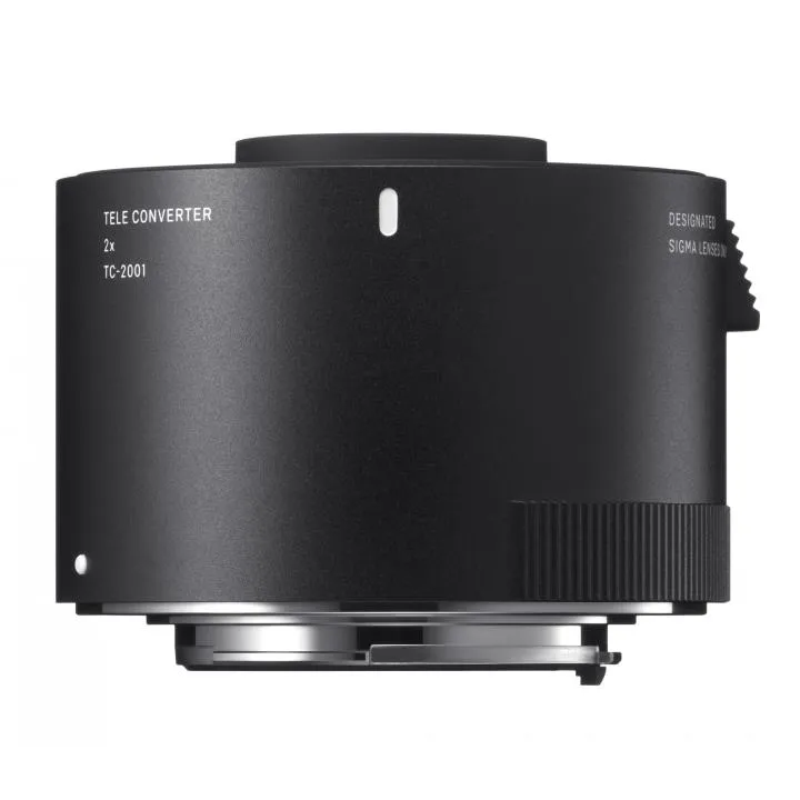 Sigma TC-2001 2.0x Teleconverter