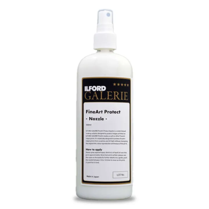 Ilford Galerie FineArt Protect Nozzle - 500mL