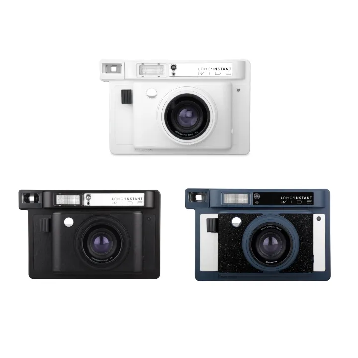 Lomography Lomo'Instant Wide Camera