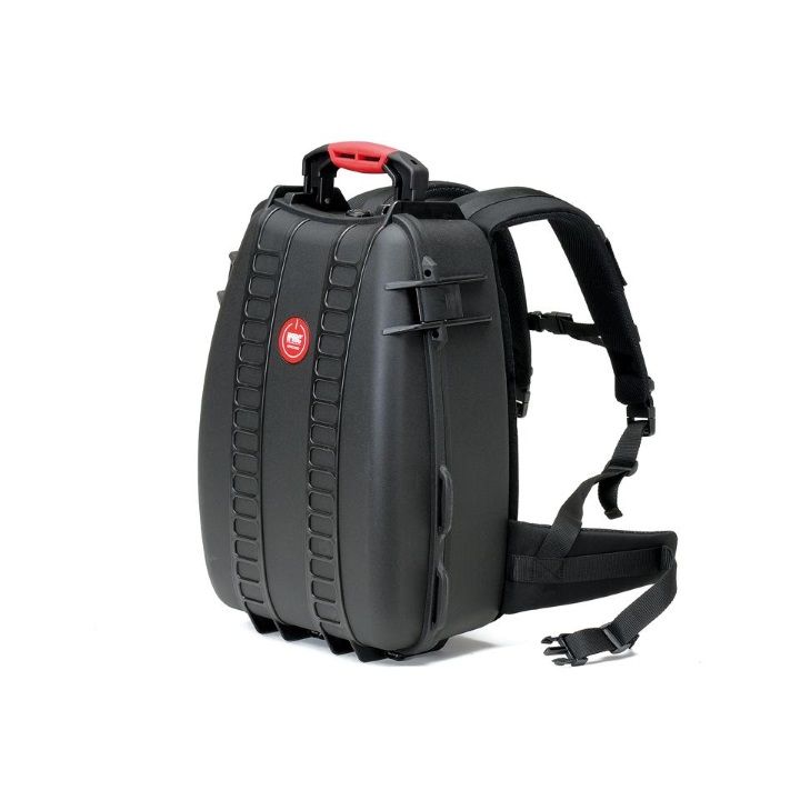 HPRC 3500 Hard Resin Case Backpack
