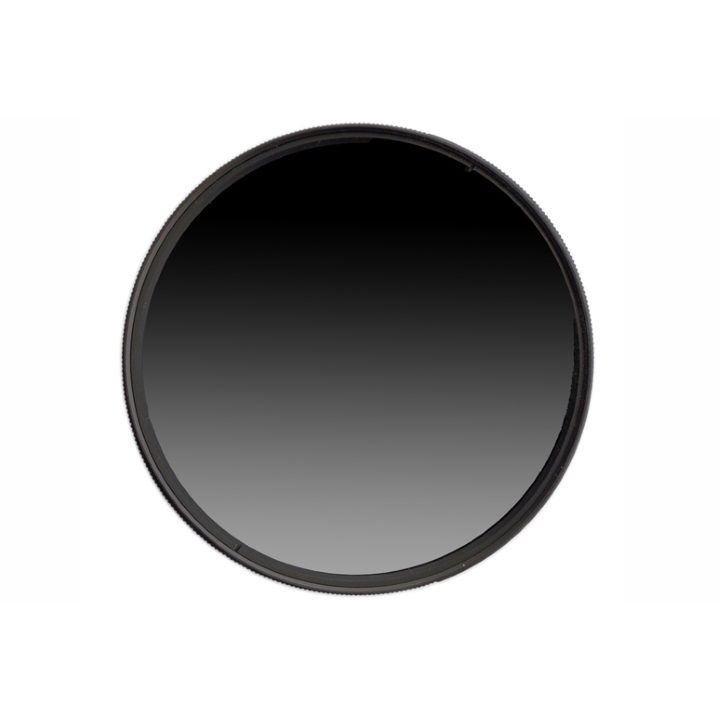 Hoya 58mm Graduated ND 10 Filter