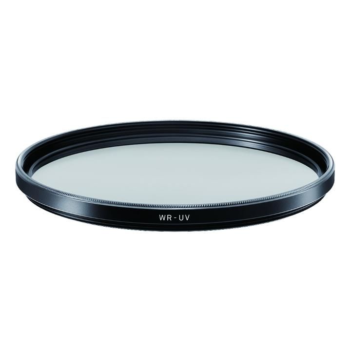 Sigma WR UV Lens Filter 105mm