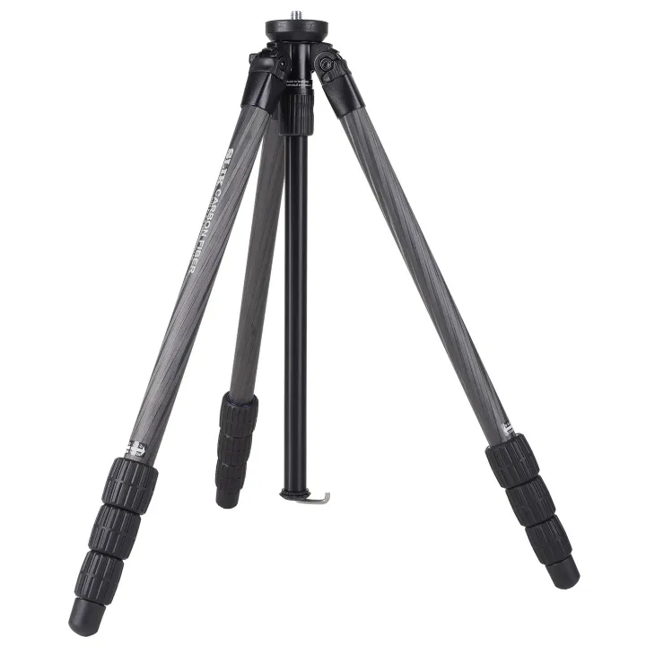 Slik Pro CF-634 Carbon Fibre Tripod without Head