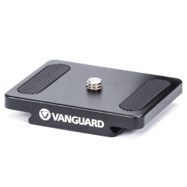 Vanguard QS60 V2 Quick Release Plate V244303 C.R. Kennedy