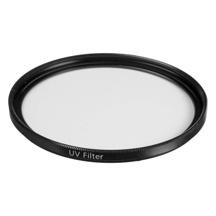 Zeiss T* 86mm UV Filter