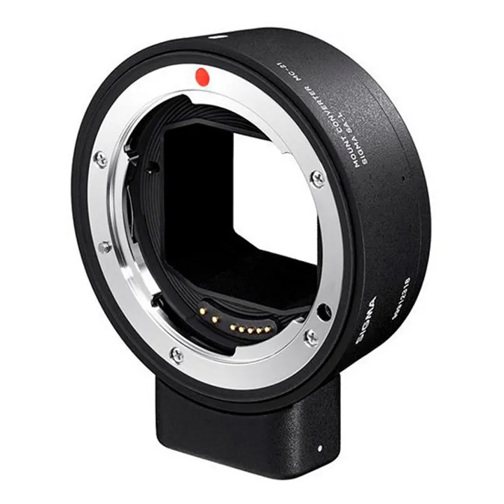 Sigma MC-21 Canon EF to L-Mount Converter **