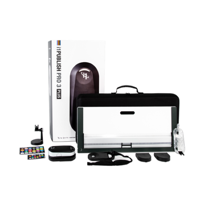 X-Rite i1Publish Pro 3 Plus