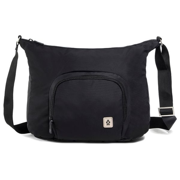 Crumpler Triple A Camera Shoulder Black ** TRACSHD001001 C.R. Kennedy