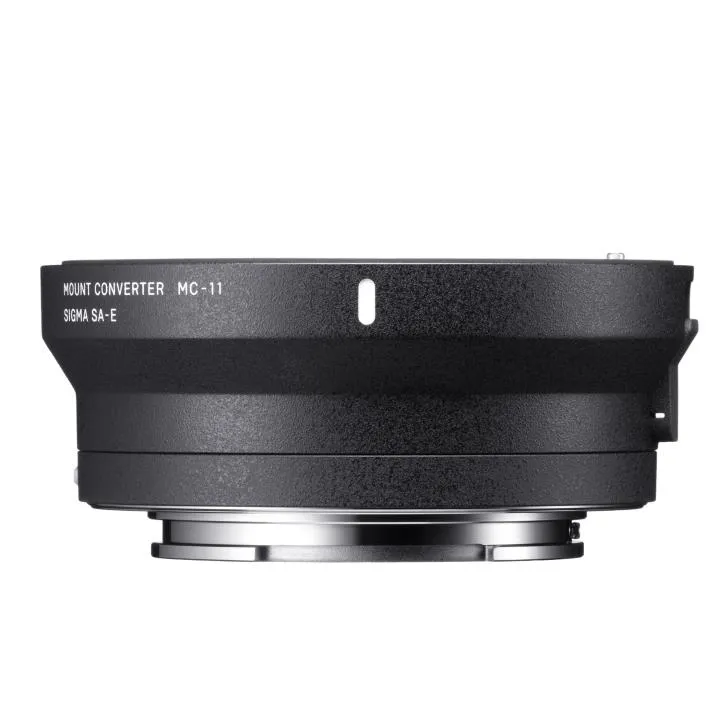 Sigma MC-11 Mount Converter for Canon EF to Sony E-Mount