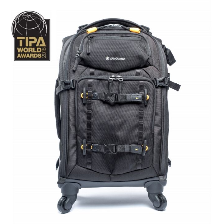 Vanguard Alta Fly 55T Trolley 4 Wheels **