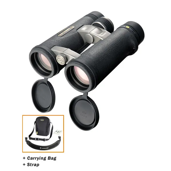 Vanguard Endeavor ED 8x42 Binoculars