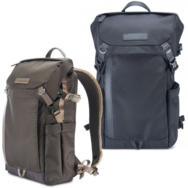 Vanguard Veo GO42M Backpack - Khaki