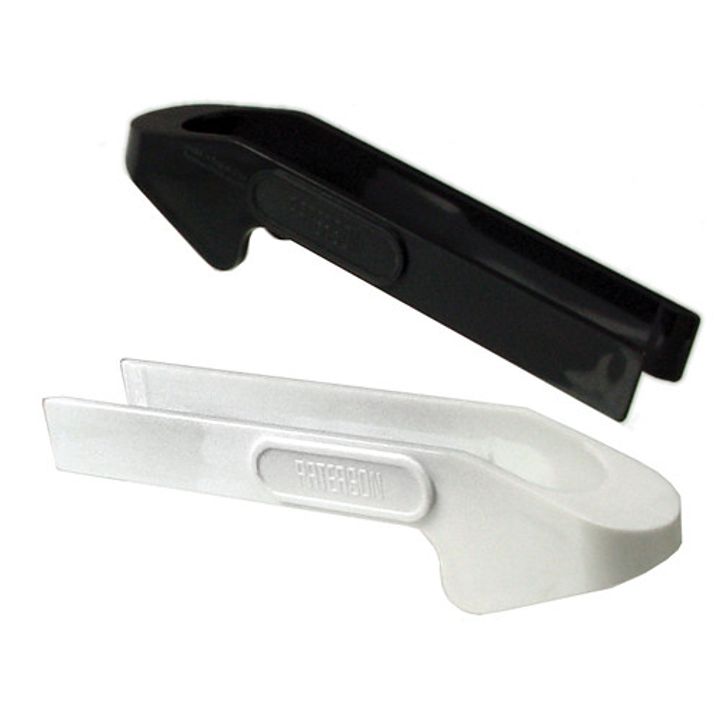 Paterson 3 x Plastic Print Tongs