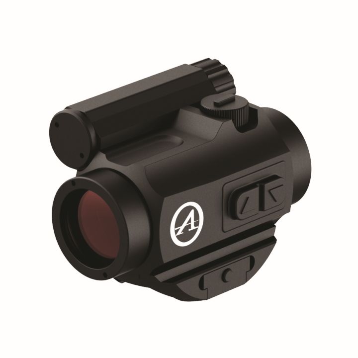 Athlon Midas TSR2 1x20 MOA Red Dot Reflex Sight **