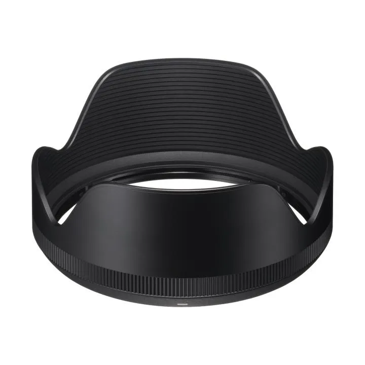 Sigma LH830-03 Lens Hood for 24mm f/1.4 DG HSM Art