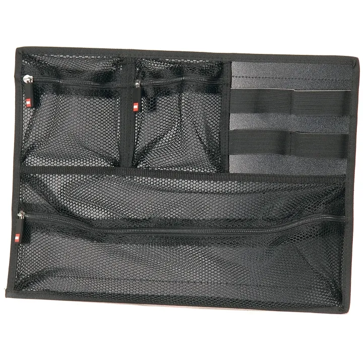 HPRC Lid Organiser for HPRC 2400