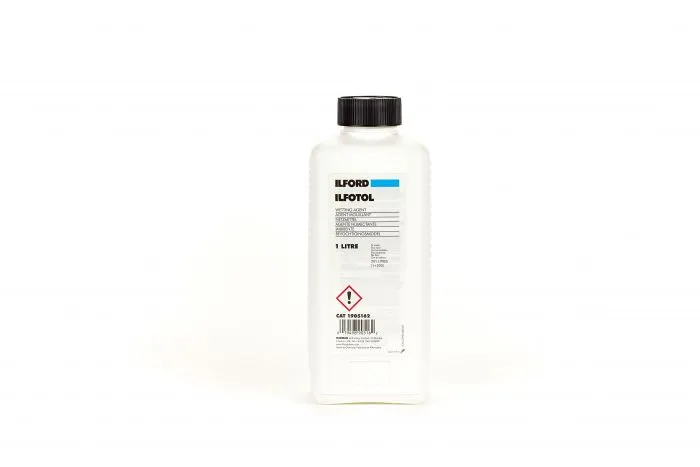 Ilford Ilfotol Wetting Agent - 1L