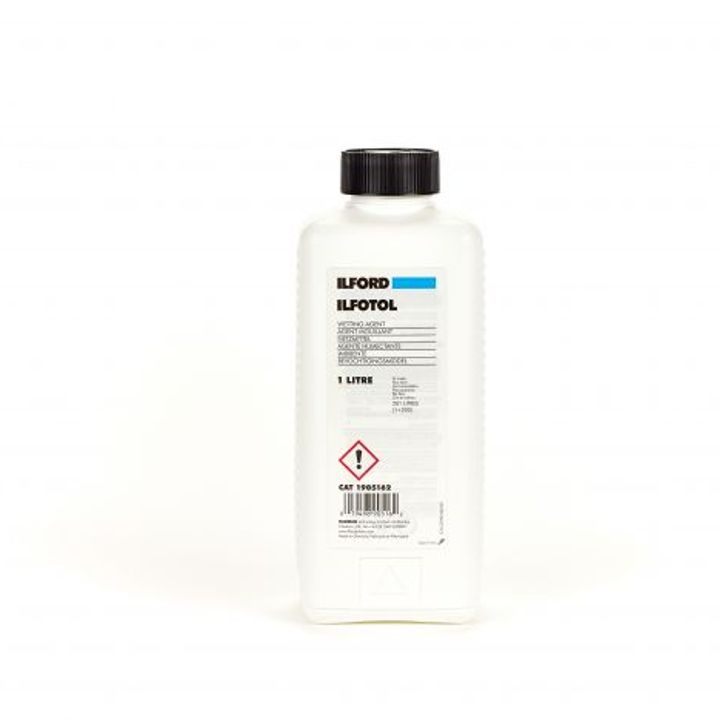 Ilford Ilfotol Wetting Agent - 1L