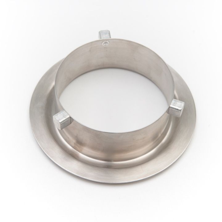 RedWing S-Type Adaptor Without Speedring for Bowens **