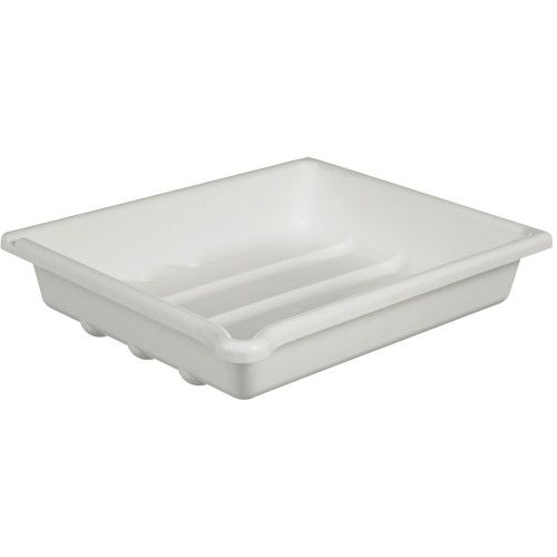 Paterson Developing Tray for 8" x 10" Paper (White)