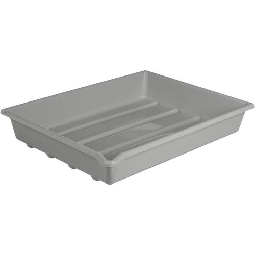 Paterson Developing Tray for 12" x 16" Paper (Grey)